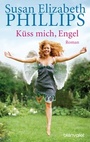 Cover: Küss mich, Engel - Blanvalet