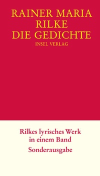 Abbildung von: Die Gedichte - Insel