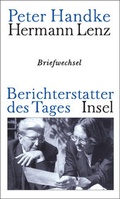 Cover: Berichterstatter des Tages - Insel