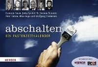 Enlarge image Cover: abschalten - Verlag Herder