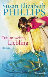 Enlarge image Cover: Träum weiter, Liebling - Blanvalet
