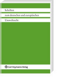 Bild: Städtebauliches Entwicklungsrecht und Militärische Konversionsgebiete - Carl Heymanns Verlag