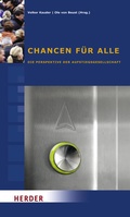 Cover: Chancen f&uuml;r alle - Verlag Herder