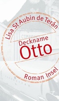Cover: Deckname Otto - Insel