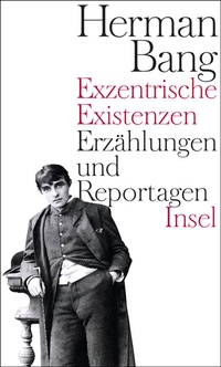 Abbildung von: Exzentrische Existenzen - Insel