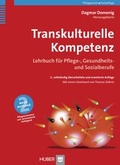 Cover: Transkulturelle Kompetenz - Hogrefe