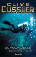 Cover: Schockwelle - Blanvalet