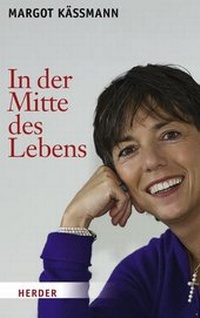 Enlarge image Cover: In der Mitte des Lebens - Verlag Herder