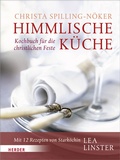 Cover: Himmlische K&uuml;che - Verlag Herder