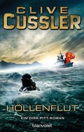 Cover: H&ouml;llenflut - Blanvalet
