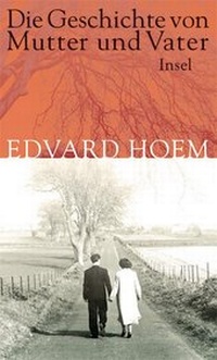 Enlarge image Cover: Die Geschichte von Mutter und Vater - Insel