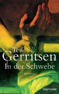 Enlarge image Cover: In der Schwebe - Blanvalet