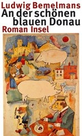 Cover: An der sch&ouml;nen blauen Donau - Insel