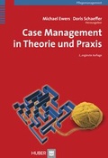 Cover: Case Management in Theorie und Praxis - Hogrefe