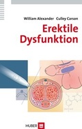 Cover: Erektile Dysfunktion - Hogrefe