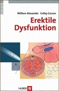 Cover: Erektile Dysfunktion - Hogrefe