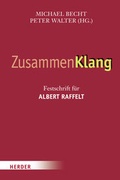 Cover: ZusammenKlang - Verlag Herder