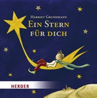 Enlarge image Cover: Ein Stern für dich - Verlag Herder