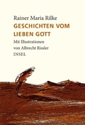Cover: Geschichten vom lieben Gott - Insel