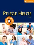 Cover: Pflege Heute, kleine Ausgabe - Urban & Fischer