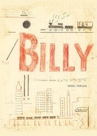 Enlarge image Cover: Billy - Insel
