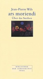 Cover: ars moriendi - Insel