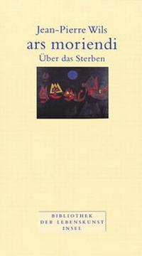 Enlarge image Cover: ars moriendi - Insel