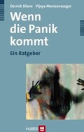 Cover: Wenn die Panik kommt - Hogrefe