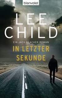 Abbildung von: In letzter Sekunde - Blanvalet