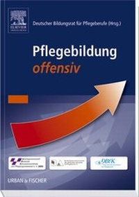 Abbildung von: Pflegebildung offensiv - Urban & Fischer