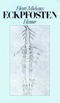 Cover: Eckpfosten - Hanser