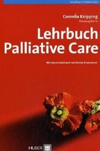 Abbildung von: Lehrbuch Palliative Care - Hogrefe