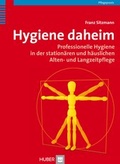 Cover: Hygiene daheim - Hogrefe
