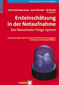 Cover: Ersteinsch&auml;tzung in der Notaufnahme - Hogrefe