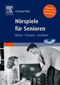 Cover: H&ouml;rspiele f&uuml;r Senioren - Urban & Fischer