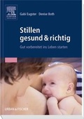 Cover: Stillen gesund & richtig - Urban & Fischer