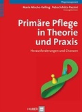 Cover: Prim&auml;re Pflege in Theorie und Praxis - Hogrefe