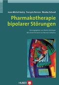 Cover: Pharmakotherapie bipolarer St&ouml;rungen - Hogrefe