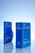 Cover: Markengesetz - Carl Heymanns Verlag