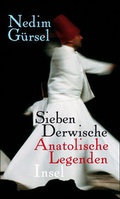 Cover: Sieben Derwische - Insel