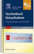 Cover: Taschenbuch Notaufnahme - Urban & Fischer