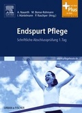 Cover: Endspurt Pflege - Urban & Fischer