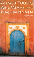 Cover: Abu Musas Nachbarinnen - Insel