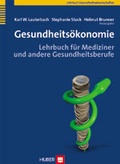 Cover: Gesundheits&ouml;konomie - Hogrefe