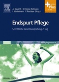 Cover: Endspurt Pflege Band 2 - Urban & Fischer