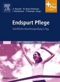 Cover: Endspurt Pflege - Urban & Fischer