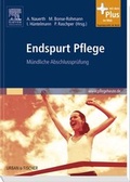 Cover: Endspurt Pflege - Urban & Fischer