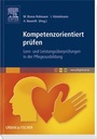 Cover: Kompetenzorientiert prüfen - Urban & Fischer