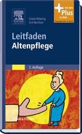 Cover: Leitfaden Altenpflege - Urban & Fischer
