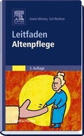 Cover: Leitfaden Altenpflege - Urban & Fischer